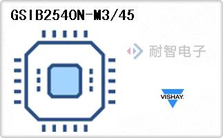 GSIB2540N-M3/45