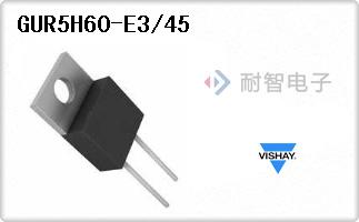 GUR5H60-E3/45