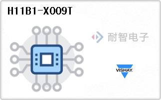 H11B1-X009T