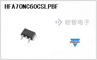 HFA70NC60CSLPBF