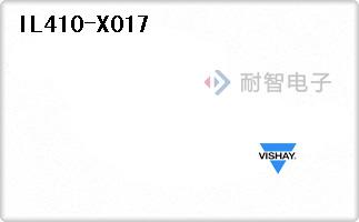 IL410-X017