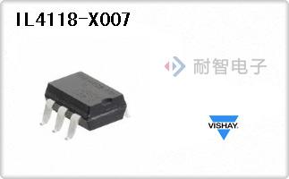 IL4118-X007