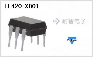 IL420-X001