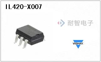 IL420-X007