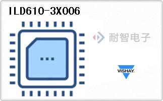 ILD610-3X006