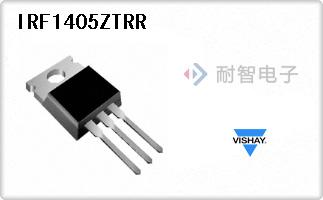 IRF1405ZTRR