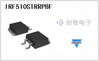 IRF510STRRPBF
