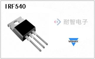 IRF540