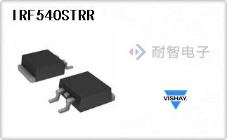 IRF540STRR