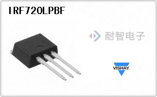 IRF720LPBF