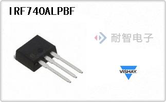 IRF740ALPBF