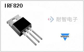 IRF820
