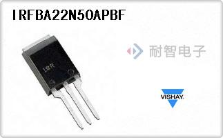 IRFBA22N50APBF