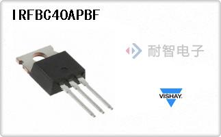 IRFBC40APBF