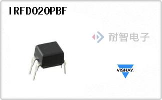 IRFD020PBF