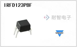 IRFD123PBF