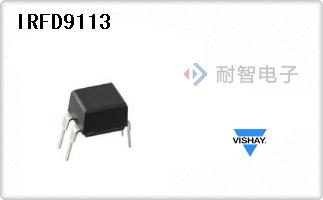 IRFD9113