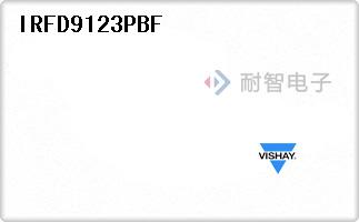 IRFD9123PBF