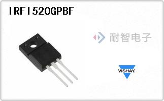 IRFI520GPBF