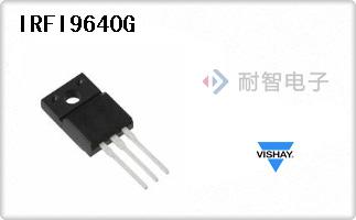 IRFI9640G