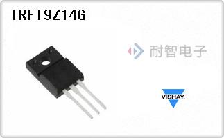 IRFI9Z14G