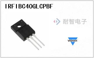 IRFIBC40GLCPBF