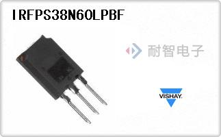 IRFPS38N60LPBF