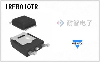 IRFR010TR