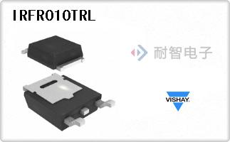 IRFR010TRL