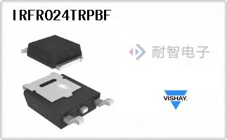 IRFR024TRPBF