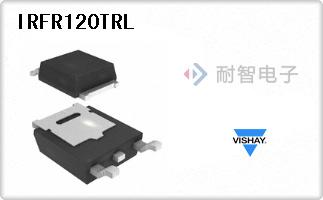 IRFR120TRL