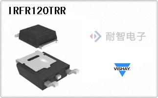 IRFR120TRR