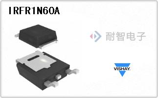 IRFR1N60A