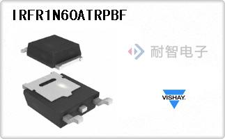 IRFR1N60ATRPBF
