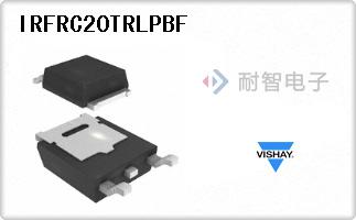 IRFRC20TRLPBF
