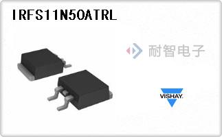 IRFS11N50ATRL