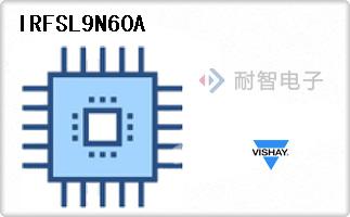 IRFSL9N60A