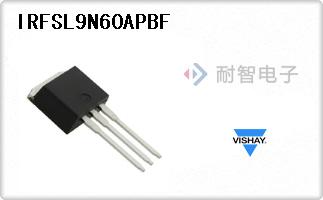 IRFSL9N60APBF