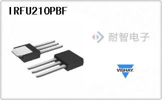 IRFU210PBF