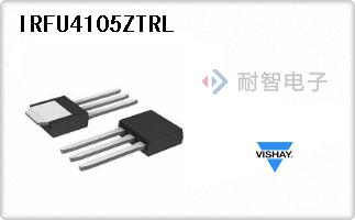 IRFU4105ZTRL