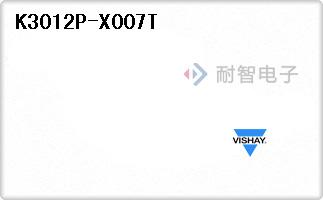 K3012P-X007T