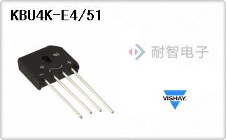 KBU4K-E4/51