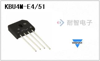 KBU4M-E4/51