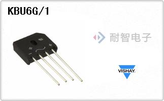 KBU6G/1