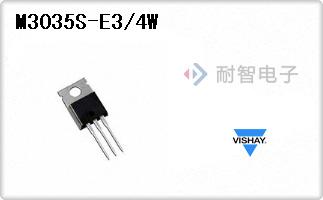 M3035S-E3/4W