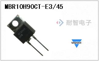 MBR10H90CT-E3/45