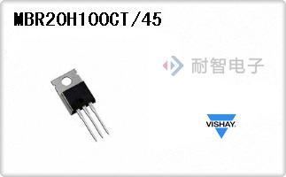 MBR20H100CT/45