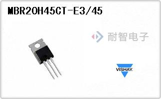 MBR20H45CT-E3/45