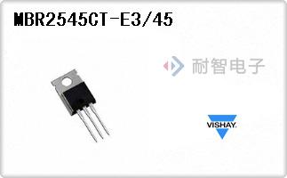 MBR2545CT-E3/45
