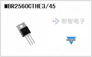 MBR2560CTHE3/45